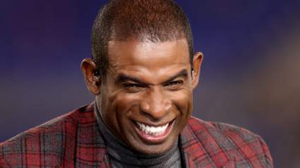 Deion Sanders Could Be Poaching Pete Golding For Coaching Staff