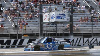 Milwaukee Mile Aims for Major Improvements Ahead of 2023 Season