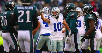 Ex-Cowboys WR Puts Dallas on Blast for Trading Him: ‘Confuses Me’