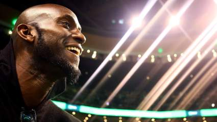 HoF Big Man Kevin Garnett Weighs In on Nets’ Missing Piece
