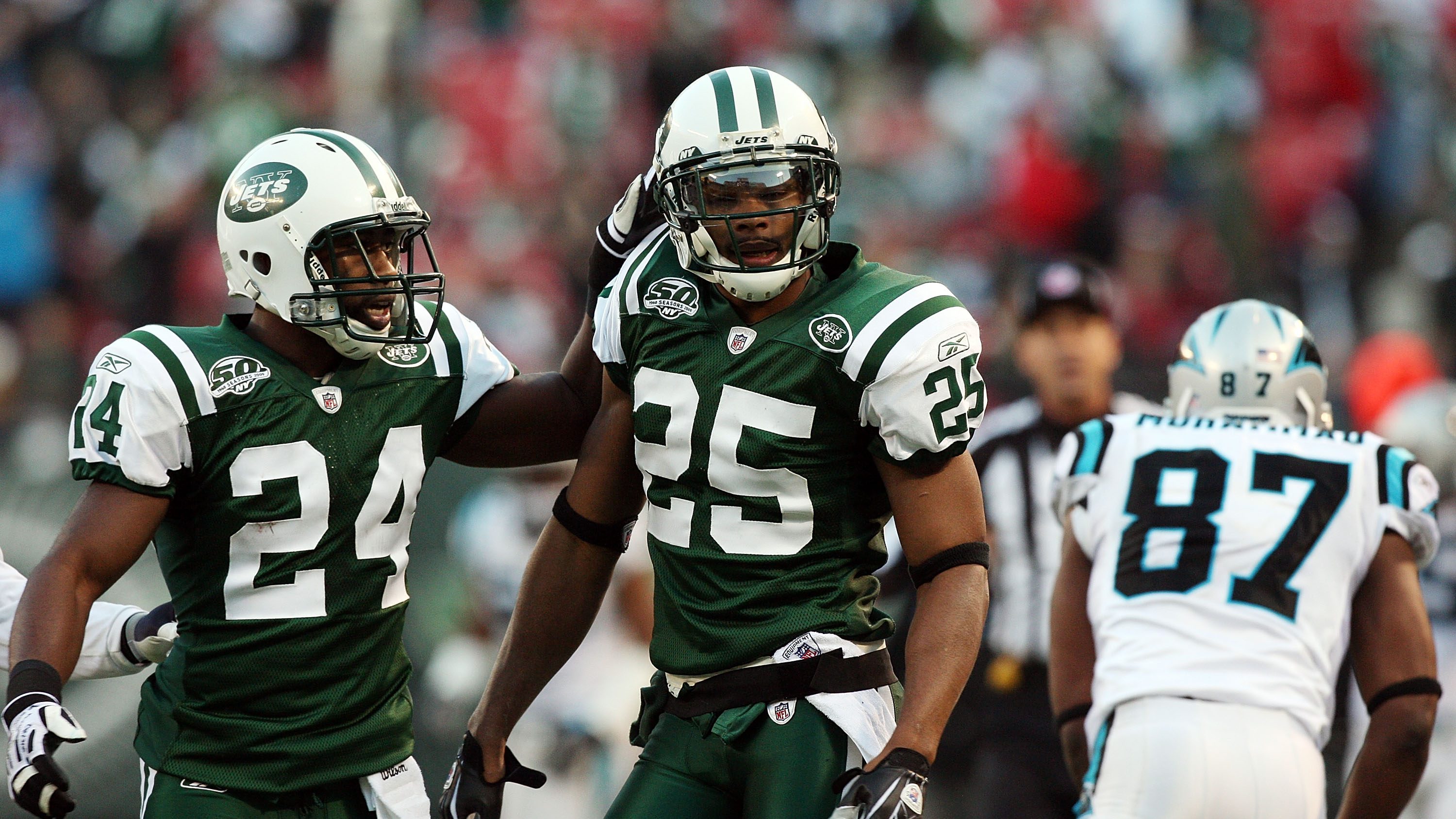 Ex- Jets All-Pro Recruiting Super Bowl Champion QB to New York