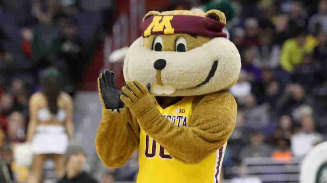 How To Watch Ohio State Vs Minnesota Volleyball Sweet 16 Heavy