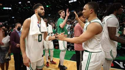 Celtics Implored to Target Jakob Poeltl Via Trade