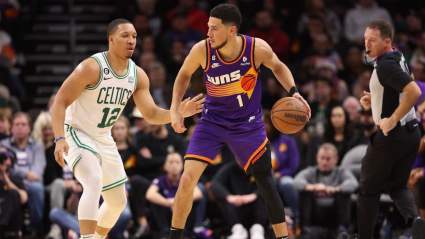 3 Rival Teams Looking to Pry Grant Williams from Celtics at Lofty Price