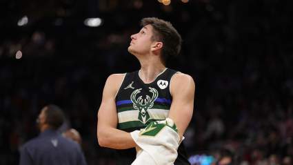 Bulls Nemesis Ignites Firestorm With Latest Cheap Shot