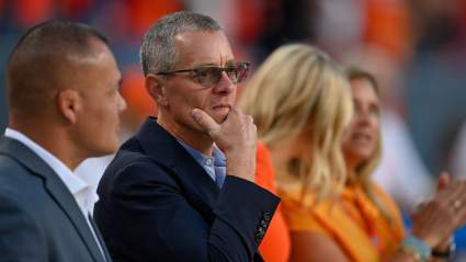 Broncos Owner & CEO Greg Penner Addresses ‘Frustration’ of Failed 2022 Season