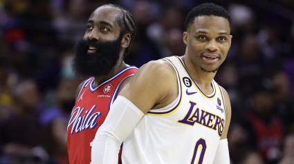 List of Sixers Now Eligible to be Traded as Unofficial Trade Season Kicks Off