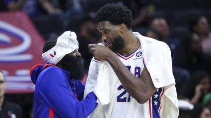 Sixers Still Searching For Offensive Balance Amid Isolation Concerns