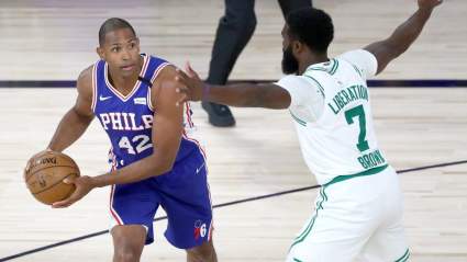 Will the Al Horford or P.J. Tucker Contract Age Worse For the Sixers?