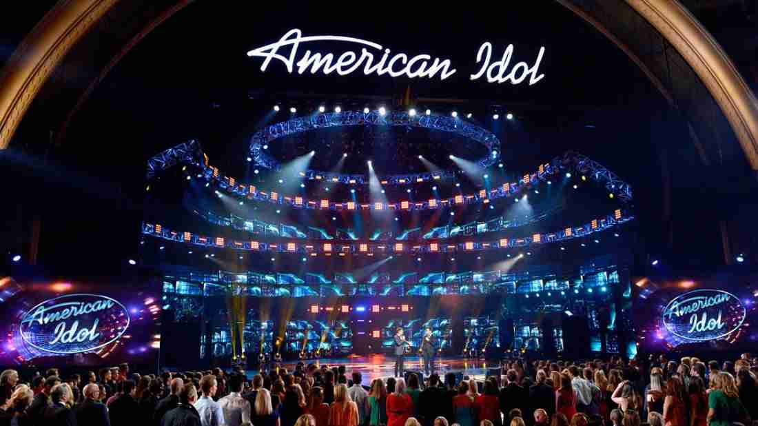 ‘American Idol’ Reveals Platinum Ticket Winner in Advance