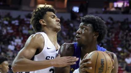 League Insider Sounds Off on Warriors’ Trade Deadline Strategy