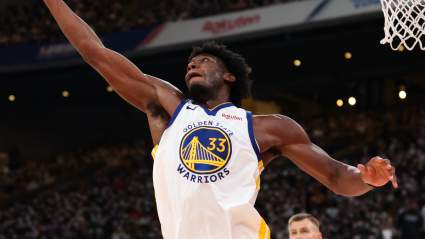 Warriors’ Youngsters Blow Up After Uneventful Main-Roster Return