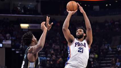 Grizzlies Standout Breaks Down Game-Changing Block on Joel Embiid