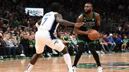 Celtics Face Dire Warning Regarding ‘Most Troubling Flaw’