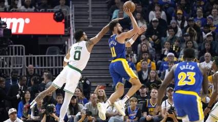 ‘He’s Never Looked So Nervous’: Fans Question Celtics Star’s Mental State