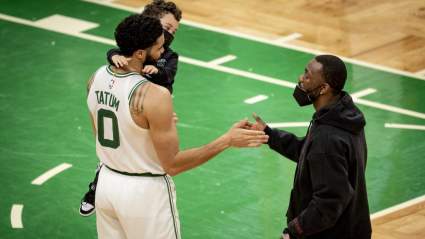 Fans Point to Viral Video as Reason Celtics Ruled Out Jayson Tatum vs. Magic