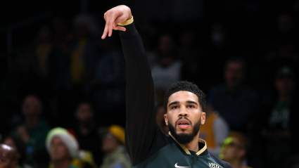 Celtics Jayson Tatum’s Grueling Off-Season Development Plan Revealed