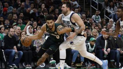 Stephen A. Smith Sounds Off on Celtics Jayson Tatum: ‘A Superstar in This League’
