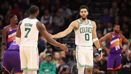 WNBA Champion Becky Hammon Drops Truth Bomb on Celtics Star Duo