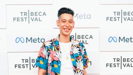 Former Warriors Guard, ‘Linsanity’ Hero Punished by Chinese League