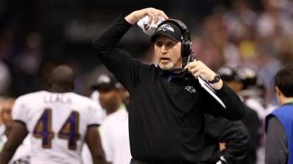 Broncos Name 2013 Super Bowl Champion as Interim Head Coach