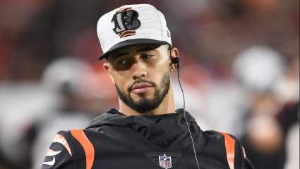 NFL Drops Massive Fine on Bengals Starter for ‘Faking Injury’ vs. Chiefs