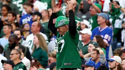 Jets Urged to Release Veteran Liability ‘Tomorrow’