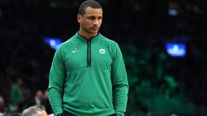 Joe Mazzulla Put on Blast for Celtics’ Poor Performance in Loss