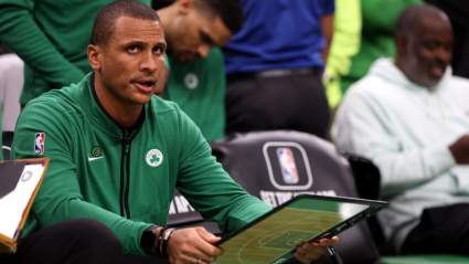 Joe Mazzulla Let Rip on Celtics Stars: “Played Like S***”