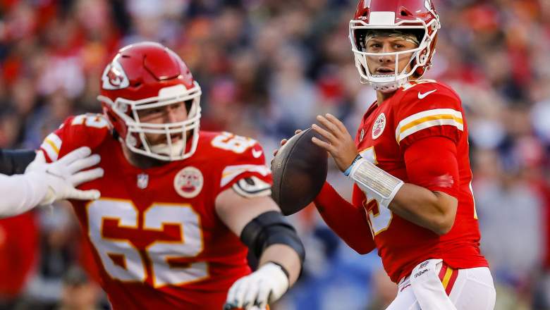 Bengals-Chiefs AFC Championship: Kansas City makes 5 roster moves before  Sunday's game - Arrowhead Pride