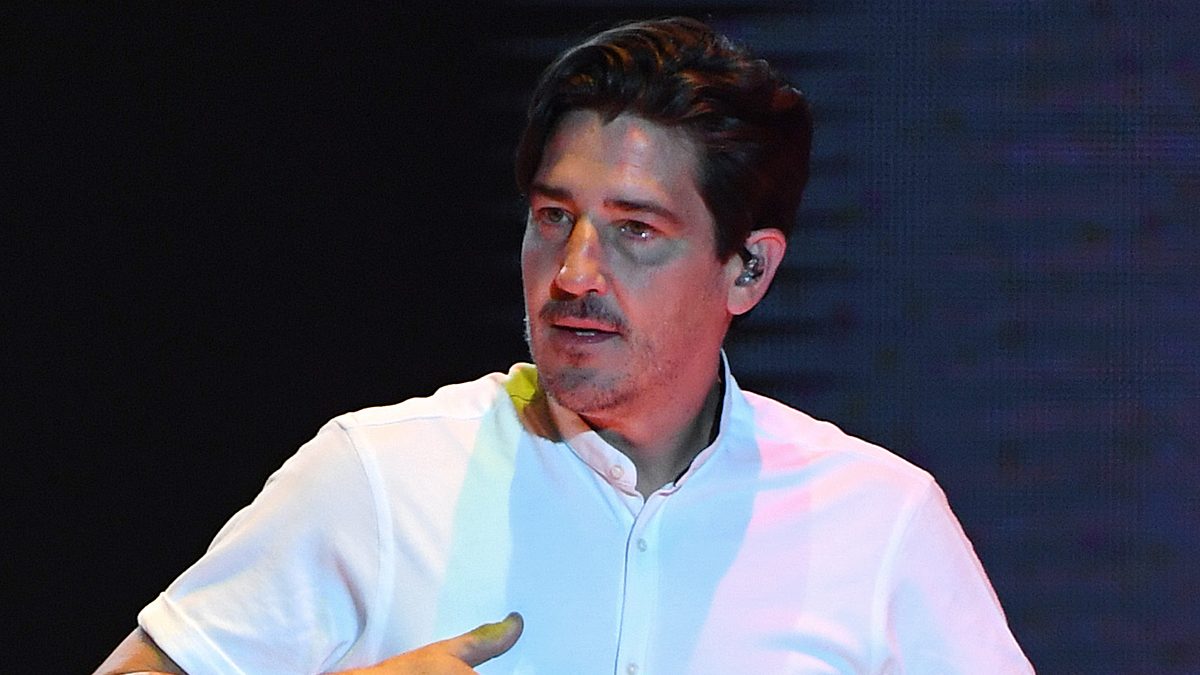 HGTV's Jonathan Knight Suffers Devastating Loss