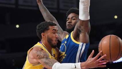 GM Gets Brutally Honest About Ex-Warrior, 2018 Champ’s NBA Future