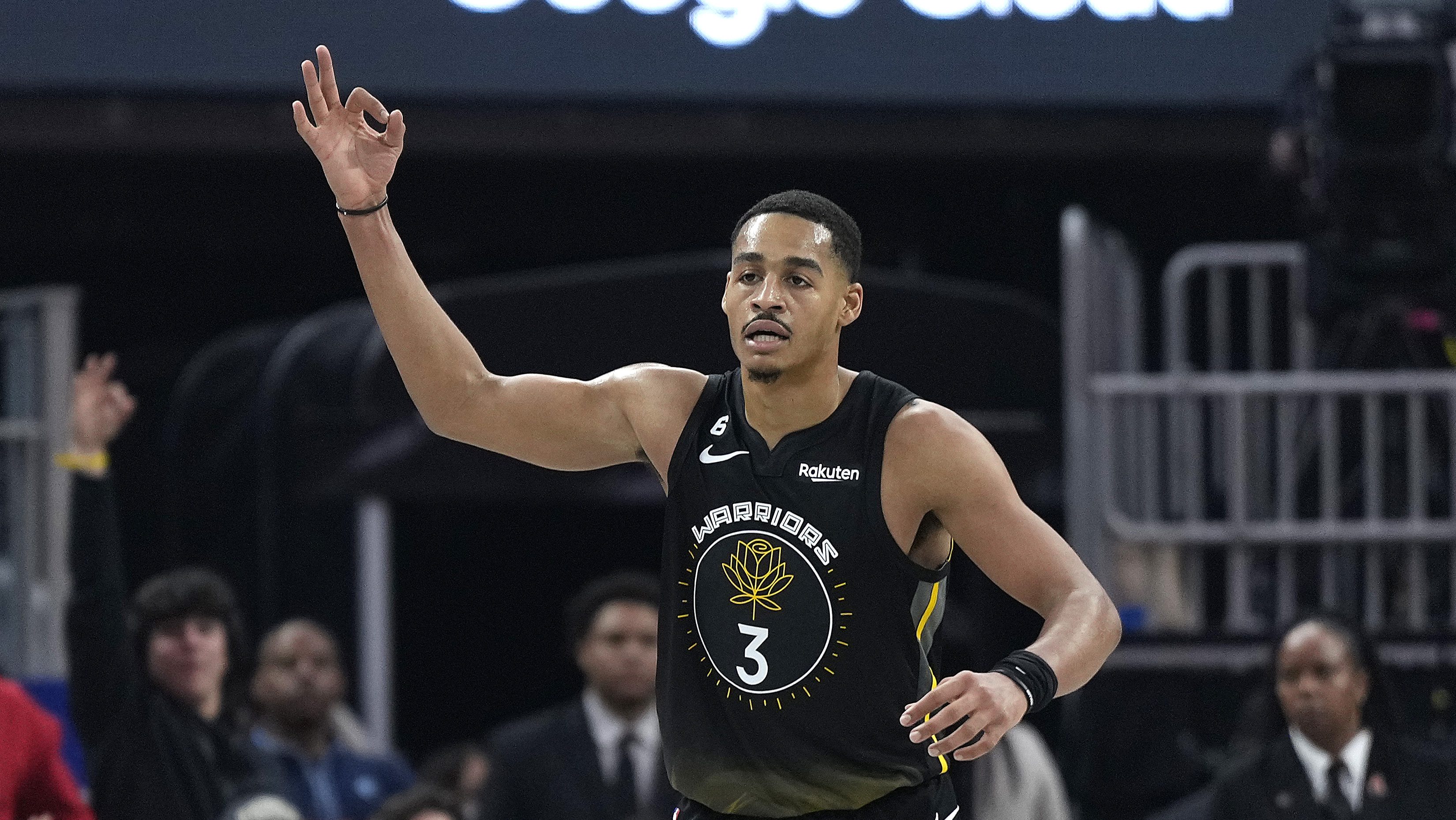 Golden State Warriors: Jordan Poole struggling to find a groove