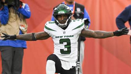 Jets Starter Blasts NFL on Social Media: ‘Trynna Take Our Money’