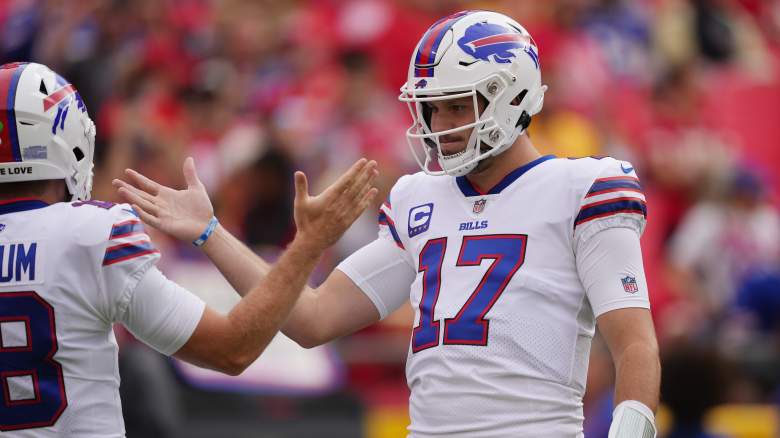 Bills news: Buffalo acquires Browns' Case Keenum, Josh Allen's backup