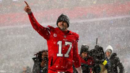 Bills Face Dire Warning About Saturday’s Game in Chicago
