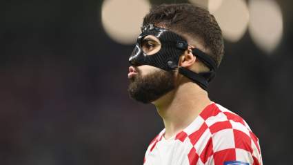 Barcelona ‘Highly Involved’ in Chase for World Cup Star: Report