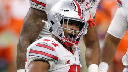 Chiefs Sign Second-Year Linebacker With Checkered Past: Report