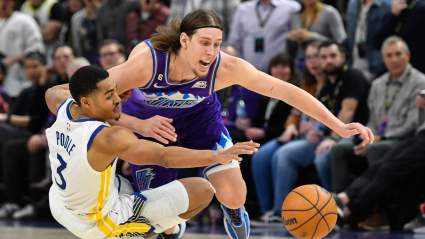 NBA Makes Final Determination on Shock No-Call in Warriors Loss