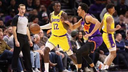 Lakers Could Flip Kendrick Nunn For 3-Time NBA Champion Via Trade