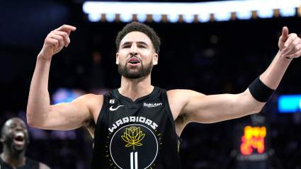 Grizzlies Made Fatal Error Ahead of Tilt vs Warriors