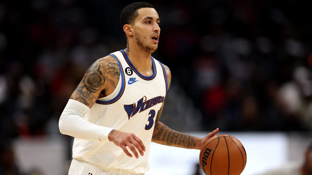 Kyle Kuzma Sticks it to Lakers With Brutal Take Amid Reunion Talks