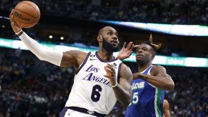 LeBron James Sends Strong Message to Darvin Ham Following Lakers Loss