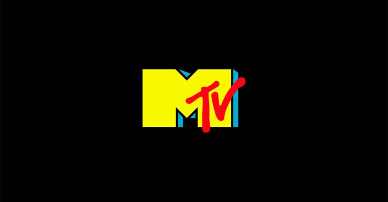 MTV Logo