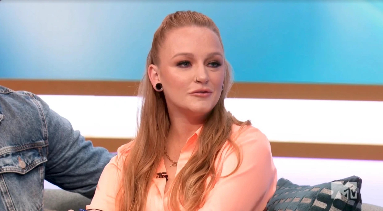 How Maci Bookout Feels About Her Relationship With Jen And Larry Edwards Today