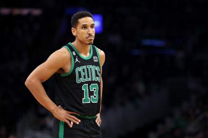 Malcolm Brogdon Calls Out Celtics Teammates After Embarrassing Loss