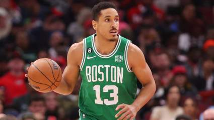 Celtics Malcolm Brogdon Predicted to Win Coveted Award