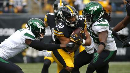 Jets Veteran ‘May Be Out for the Season’ Unexpectedly