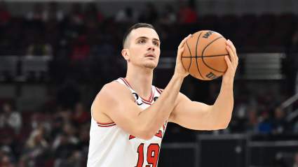 Bulls Fans Rage Amid Prospect’s Latest Assignment