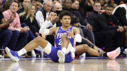 Sixers Defensive Ace Hints at Team’s Tendency to Overlook Less Talented Teams